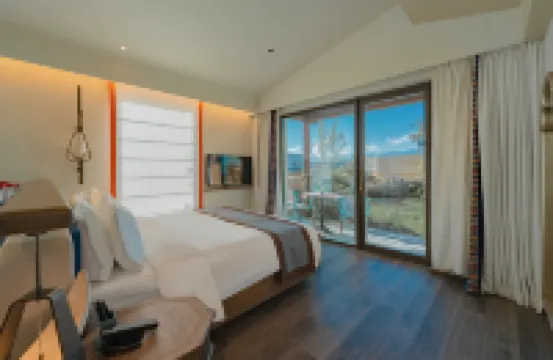 Nalati  Nianhuawan Hayinsai Resort Hotel