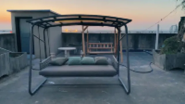 Weishi million hotel Hotel berhampiran Weishi Xingguo Temple Pagoda