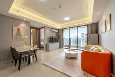 yatelanhotel Hotels near Jinliyuan Shopping Mall