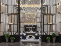 Hilton Lanzhou City Center Hotels in Lanzhou