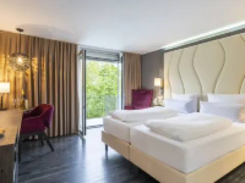 PLAZA Residence Stuttgart-Ditzingen Hotels in Ditzingen