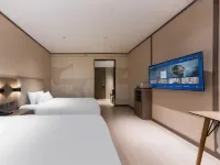 HanTing Hotel (Fuping Binhe Bridge) Hotels in Fuping