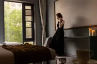 Yixi Yishe Courtyard Hotel