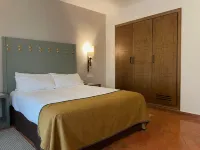 Parador de Benavente Hotel di 