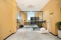 VX Hotel (Anyang Wenfeng Dadao Angang ) - نادي رياضي
