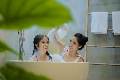 キッズルーム/キッズクラブ テンプレーション ホテルの写真