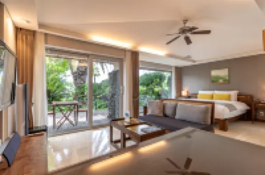 씨에스호텔앤리조트