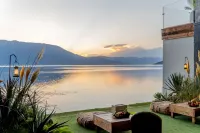 Liuyue · Baiju Art Seaview Hotel (Erhai Shuanglang) Hotels in Dali City