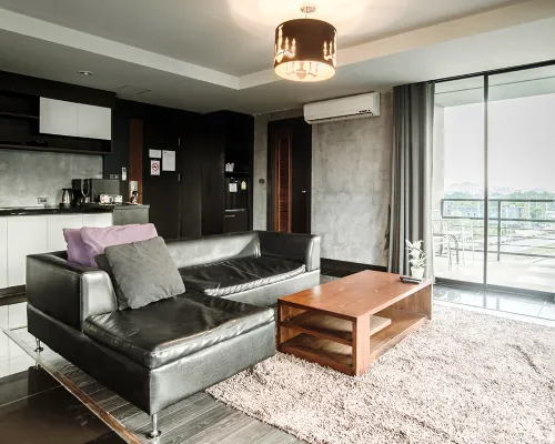 B2 Black Business and Budget Hotel Hotels in Chiang Mai