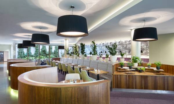 Botanique Hotel Prague