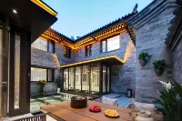 Datong Boyun Xiaozhu Homestay