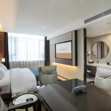 Joyce Hotel (Guomao Plaza Branch)