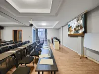 Manzhou Hotel (Nan County) Hotels in Nan County