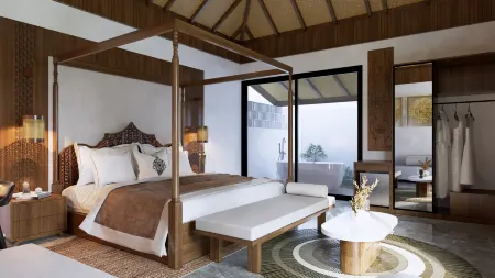 Lovina Haven Boutique Resort