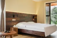weishiyizhan Hotels in Zibo