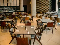 دبل تري باي هيلتون بوجوتا سالتير إيه آر Hotels near بوينتي اراندا