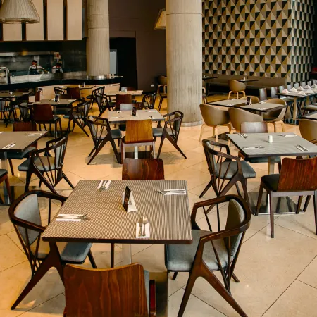 DoubleTree by Hilton Bogota Salitre ar