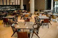 DoubleTree by Hilton Bogota Salitre ar