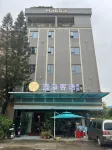 Lanying Hakka Hotel (Guangzhou Baiyun International Airport Branch) Hotels near Guangzhou West Grand Canyon 1st Line