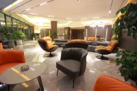Xinrui Hotel - Træningscentre