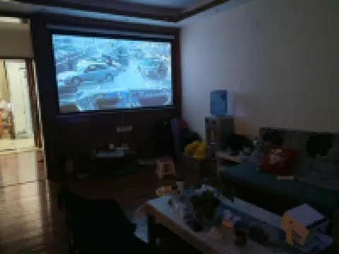 Lijiang Qishangju Youth Hostel