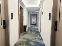 岑溪海陸空大飯店（人民廣場店） - 早餐