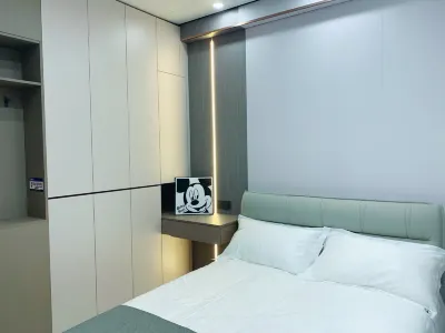 初廈精品公寓 Hotels near Dadeng Island