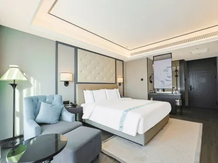 Xana Hotelle (Mudanjiang Airport Hailang Road Branch)