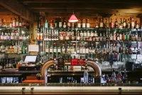 The Henry Jones Art Hotel - 5-Star