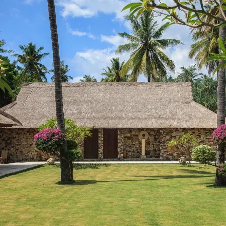 Villa Sepoi Sepoi by Elite Havens