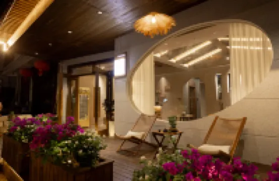 Jingting Bieyuan (Wangxian Valley Branch)