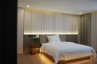 Andoyumi Oxygen Rich Hotel Hotels in Amdo County