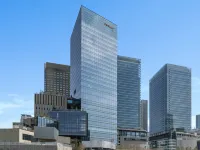 Canopy by Hilton Osaka Umeda Hotels near Kuchu Teien Observatory
