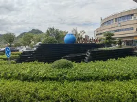 Kaihua Oriental Wenlan Hotel Hotels in Kaihua County