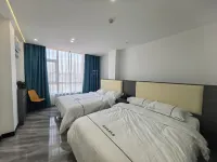 Shengshi Scenic Apartment