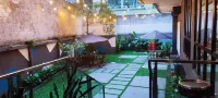 Indies Style Hotel Bandung Hotel dekat Sudirman Street Day and Night Market