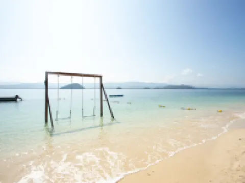 Ara Dinawan Island Resort Hotels in Papar