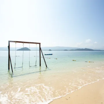 Ara Dinawan Island Resort