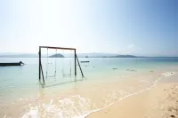 Ara Dinawan Island Resort Hotels in Papar