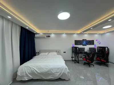 FANHUA Hotel a Dongliao