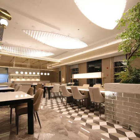 UNITED INVESTMENT MERRYDA  HOTEL Hotels in Ezhou