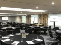 Crowne Plaza GLASGOW by IHG Hotéis em Glasgow