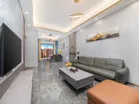 康祺國際公寓（梅州客天下店） 鄰近客天下客家小鎮景區的酒店