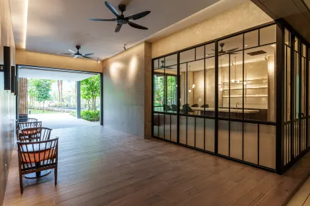 City Haven at KLCC TRX PAVILION MRT KLCC/TRX/PAVILION