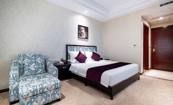 Zunyi Longqi Bay Hotel (Bozhou District Modern Square Branch)