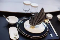 Jinhua Hotel - breakfast