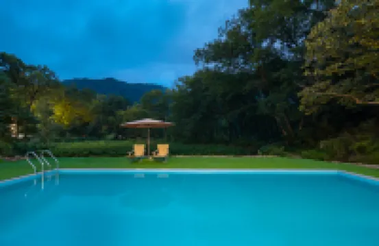 Floral  Hotel·Like your hotel (Jingxian Ink Painting Tingxi Scenic Area Branch)