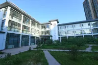 YiBaiLangPing Hotels in Lanzhou