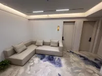 Muhua Yunman Hotel