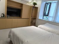ジュツ陽愷悅ホテル（車東バスターミナル）
